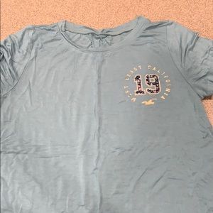 Tee shirt from hollister